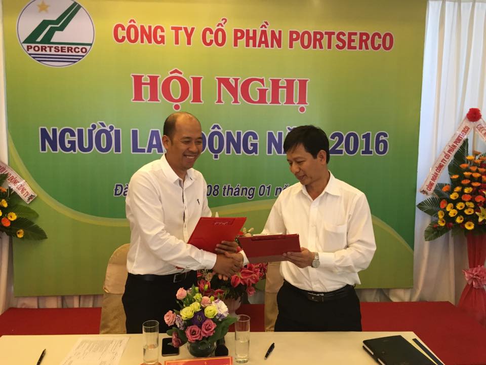 Hội nghị người lao động