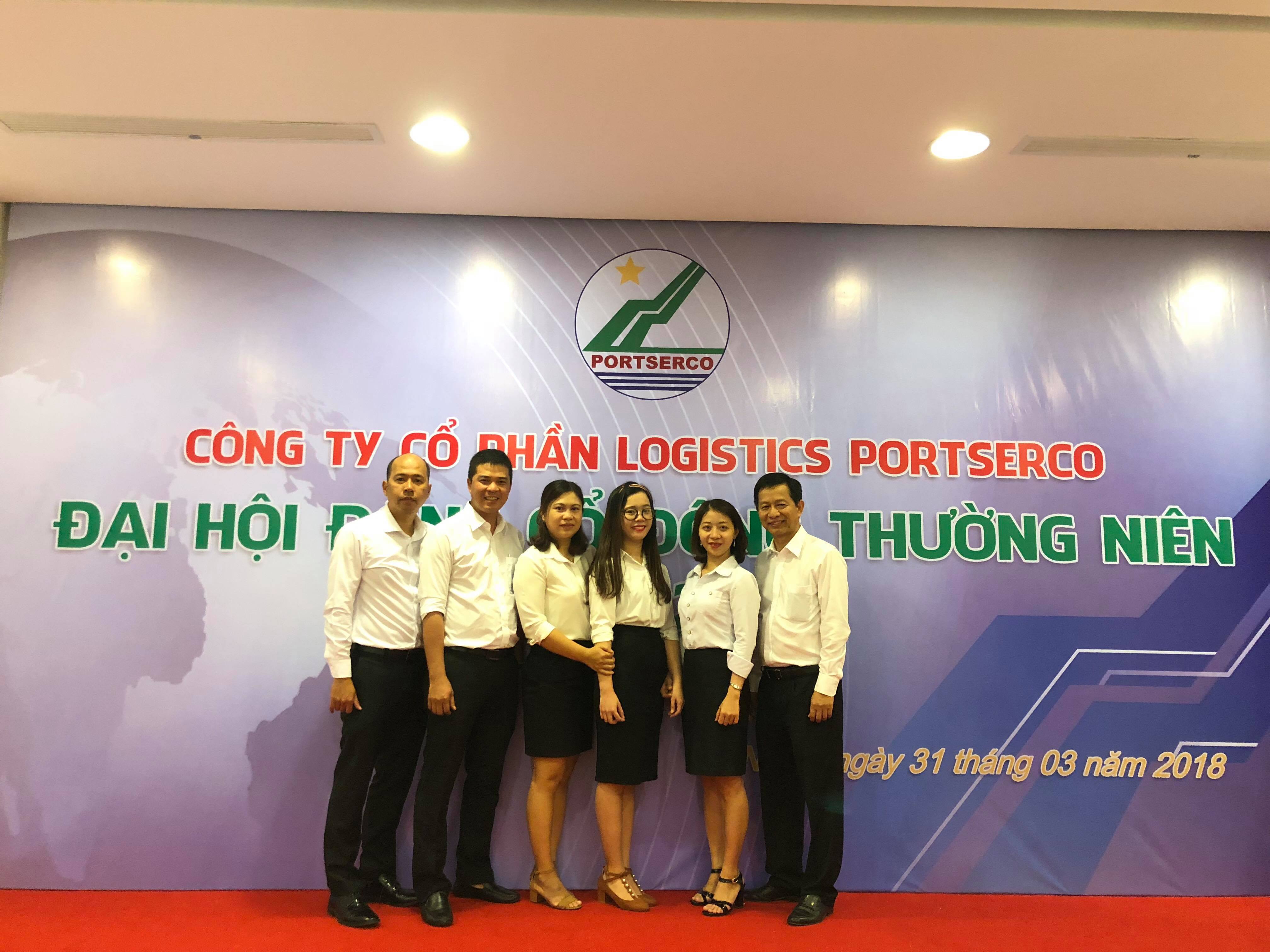 Đại hội đồng cổ đông thường niên năm 2018